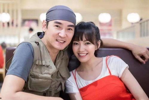 娱乐吃瓜聪明的女朋友